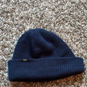 Vans beanie